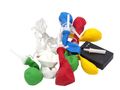LED Lichterkette Ballons Luftballons Geburtstag Party Deko Garten Sommer Girlande 1