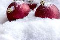500 ml Kunstschnee – Glitzernder Dekoschnee für Winter- & Weihnachtsdeko, täuschend echt & weich 1