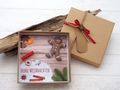 Geschenkidee für alle die nicht nur einen Umschlag unter den Weihnachtsbaum legen wollen 2