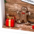 Geldgeschenk Verpackung Weihnachten  - handgefertigt von ZauberDeko 2