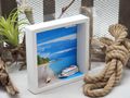Geschenkidee für Kreuzfahrtschiff Kreuzfahrt Reise - für Geburtstag, Weihnachten, Hochzeit, Goldhochzeit, Rente 6