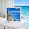 Geldgeschenk Box - Reise mit Kreuzfahrtschiff Kreuzfahrt - Geschenkidee Urlaub Karibik Malediven USA Barbados 5