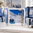 Geschenkidee für Skifahrer Wintersportler Geburtstag Weihnachten Urlaub Winter Sport 2