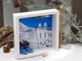 Kreative Verpackung für einen Zuschuss zum Winterurlaub oder Ski im Österreich Slowenien Schwiez Deutschland 5