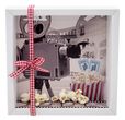 Geldgeschenk Verpackung Geldverpackung Kino Popcorn Kinogutschein Cinema Film Geschenk 1