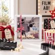 Geldgeschenk Kino Kinogutschein Filmabend Film Geburtstag Weihnachten Kindergeburtstag 2