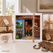 Geldgeschenk Reiten Pferd Pferdefans Mädchen Geschenk Geschenkidee 2