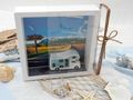 Die Geldgeschenk Verpackung Reise Weltreise Urlaub Camping Geschenk Rente 2
