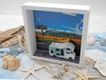 Geldgeschenk Wohnmobil Reise Gutschein Geburtstag Hochzeit Rente Geschenk Campingurlaub 3