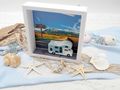 Wohnmobil Geldgeschenk Verpackung Kartonage Reise Urlaub Camping Gutschein Geschenk 5