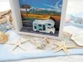 Geldgeschenk Verpackung Wohnmobil für eine Weltreise oder Camping Urlaub 4