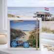 Geldgeschenk Box Fahrrad – kreative Geldgeschenk Verpackung – Geschenkbox Urlaub Fahrrad Reise 2