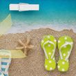 Geldgeschenk Verpackung Urlaub Meer Reise - handgefertigt von ZauberDeko 3