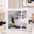 Geschenk Shopping Einkaufen für Frauen und Mädchen - Geldgeschenk oder Einkaufsgutschein 4