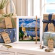 Geldgeschenk Verpackung Angeln für Weihnachten Geburtstag Vatertag Ruhestand  3