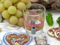 Zwei handdekorierte Oktoberfest Windlichter - perfekte Tischdeko für Wiesn & bayerische Partys 6