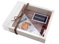 Geldgeschenk Verpackung Hamburger Essen Gutschein Geschenkgutschein Restaurant Gutschein Dinner-Geschenk 2