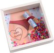 Witzige Geld Geschenk Verpackung Box zur Geburtstag für alle Männer mit Humor 3