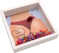 Geldgeschenk Verpackung für Männer Geburtstag Mann Happy Birthday Konfetti Geschenk Party 4