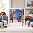 Geldgeschenk Ski Fahren - für Wintersportler und Skifahrer für Weihnachten oder Nikolaus 2
