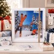 Geldgeschenk Skiurlaub & Winterreise – für Skifahrer Geburtstag oder Weihnachten 4