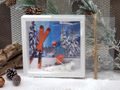 Originelle Geschenkverpackung für den nächsten Skiurlaub oder eine neue Ski-Ausrüstung 4