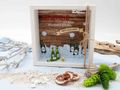 Geldgeschenk-Verpackung mit Bierglas & Mini-Bierflaschen – ideal für Männer, Bierliebhaber & Geburtstage 5