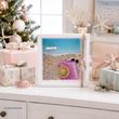 Geldgeschenk Verpackung Reise Urlaub Meer Frau Strandurlaub Geburtstag Rente Weihnachten 3