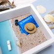 Geldgeschenk-Verpackung für Reise oder Strandurlaub – für Mann, Kollege & Freund zu Weihnachten, Geburtstag oder Vatertag 5