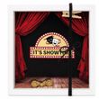 Geldgeschenk Verpackung Theater Oper Musical Geschenk Gutschein  1