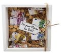 Geldgeschenk Verpackung Geldmäuse Mäuse Geld Geburtstag Geschenk 1