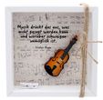 Geldgeschenk Verpackung Musik Konzert Klassik Geige Orchester Musiker Geschenk Violine 1