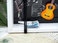 Geschenk Verpackung - Geschenkidee für einen Zuschuss zu Konzertkarten Festivaltickets Getränke Gutschein  3