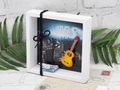 Geldgeschenk Konzert Musik Gitarre Gutschein Geschenk Show Konzert Pop Rock 4