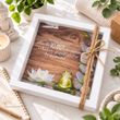 Geldgeschenk Wellness Yoga Massage Meditation Geburtstag Hochzeit Mann Frau 5