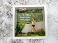Geschenk Geldgeschenk Verpackung Frau Geburtstag Sportstudio Sportschuhe Fitnessstudio  3