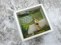 Geschenk Verpackung für einen Gutschein oder ein Geldgeschenk für Fitness Studio oder Sportkleidung 4