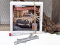 Geschenkidee für Kfz Mechaniker und alle Autoliebhaber 4