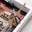 Geldgeschenk Autowerkstatt - Automechaniker Ausbildung Geschenkidee Kfz Mechaniker Autoliebhaber 3