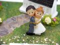 handgefertigte Geldgeschenk Hochzeit Trauung Geschenk Just Married Gutschein Hochzeitsgeschenk  3