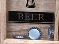 Eine originelle Geschenkidee für Sammler von Weinkorken und Kronenkorken 4
