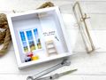 Geschenkidee - Geschenk Verpackung für Hausbau, Hauskauf, Einzug, Renovierung, Wohnungskauf oder Umzug 2