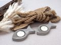 Teelichthalter fisch Beton als Dankeschön Geschenk für Ihre Gäste und Erinnerung an einen besonderen Tag 3