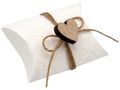 Gastgeschenk Geschenk Box Vintage Hochzeit Boho Tischdekoration Geburtstag 2