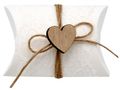 Geschenk Box Gastgeschenk für Hochzeit, Geburtstage, Party Kommunion Konfirmation oder Abschlussfeiern  1