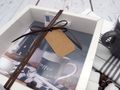 Geldgeschenk Verpackung Kaffee Frühstück Brunch Gutschein Einladung Geburtstag Weihnachten 3