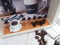 Geldgeschenk Verpackung Kaffee Frühstück Brunch Gutschein Einladung Geburtstag Weihnachten 4