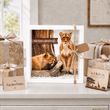 Geldgeschenk Verpackung Afrika Safari Reise Jagd Löwen Geburtstag Rente Hochzeit Weihnachten  2