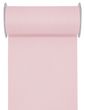 10m Tischläufer Tischband Leinen Optik 20cm Rosa Pastell Tischdeko Partydeko Baby Taufe Geburtstag Hochzeit 1
