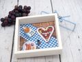 Ein originelles Geldgeschenk Verpackung für Liebhaber bayerischer Traditionen, Essen oder Oktoberfest-Fans  3